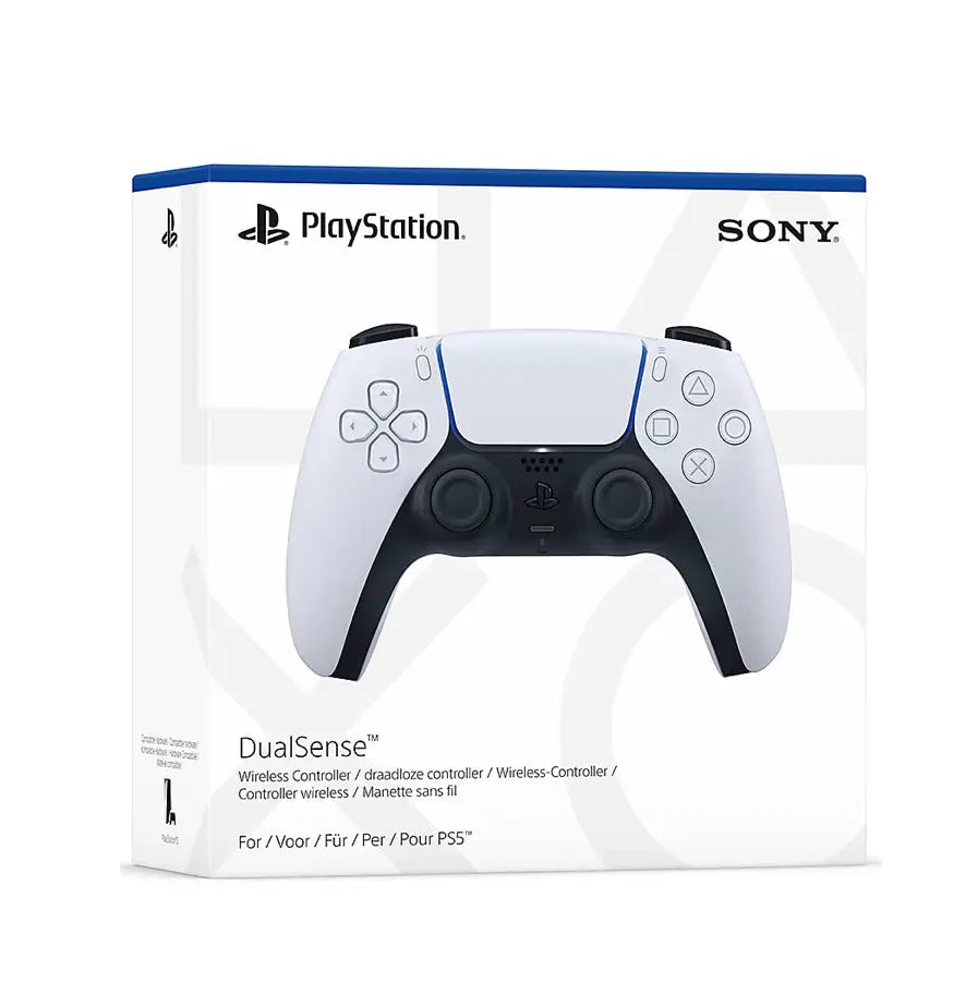 MANETTE SANS FIL SONY PS5 PLAYSTATION 5 MyPepites.com